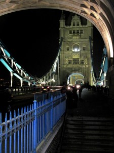 Foto F. Gentile - Londra 2010